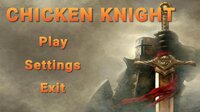 Chicken Knight screenshot, image №3578932 - RAWG