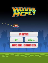 Huvr McFly FREE - Back to The Hoverboard Smash! screenshot, image №893774 - RAWG