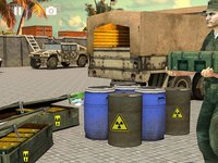 Nuclear Dump Truck Driver screenshot, image №1935814 - RAWG