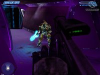 Halo: Combat Evolved screenshot, image №348175 - RAWG