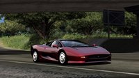 Test Drive Unlimited screenshot, image №445585 - RAWG