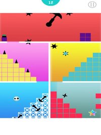 Bounce Fever screenshot, image №2173804 - RAWG