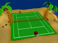 Tennis Titans screenshot, image №422627 - RAWG