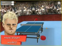 Table Tennis League screenshot, image №2055047 - RAWG