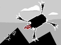 Chicken adventures screenshot, image №2468942 - RAWG