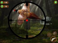 Hunting Game 2021 Wild Animal screenshot, image №3100019 - RAWG