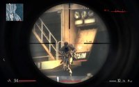 Sniper: Ghost Warrior screenshot, image №159999 - RAWG