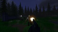 Zombie Graveyard Simulator - Prologue screenshot, image №4190553 - RAWG