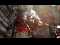 Cкриншот Silent Hill 4: The Room, изображение № 401892 - RAWG