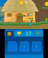 Poptropica Forgotten Islands screenshot, image №243144 - RAWG