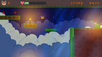Jirai the Red Panda screenshot, image №4179906 - RAWG
