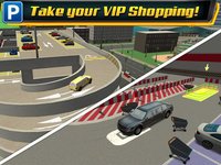 Multi Level 4 Car Parking Simulator a Real Driving Test Run Racing Games screenshot, image №920140 - RAWG