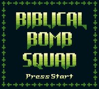 Biblical Bomb Squad screenshot, image №3581687 - RAWG