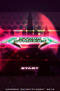 Storm Strikers Lite screenshot, image №2137169 - RAWG