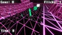 BLOCK CAT SPACE GOLF screenshot, image №860693 - RAWG