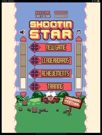 Shootin Star screenshot, image №3038385 - RAWG