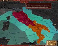 Europa Universalis: Rome - Vae Victis screenshot, image №503009 - RAWG