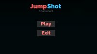 Jump Shot: Tournament screenshot, image №2355382 - RAWG