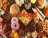 Junkfood screenshot, image №2981286 - RAWG