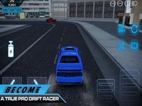 American Car Driving Simulator screenshot, image №907266 - RAWG