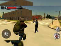 Rules of Dead Walking Island screenshot, image №1889791 - RAWG