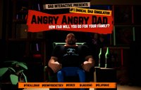 Angry Angry Dad screenshot, image №997568 - RAWG