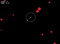 Asteroid Grapple! screenshot, image №2950375 - RAWG
