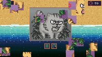 Puzzle Angry Cat screenshot, image №2525486 - RAWG