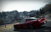 Need for Speed World screenshot, image №518309 - RAWG