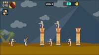 Archer Pharaoh screenshot, image №3557639 - RAWG