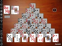 Allgood Solitaire screenshot, image №2585814 - RAWG
