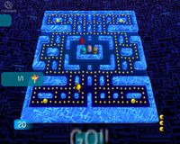 Pac-Man World 3 screenshot, image №422922 - RAWG
