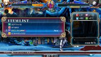 BlazBlue: Chrono Phantasma screenshot, image №599896 - RAWG