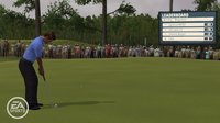 Tiger Woods PGA Tour 10 screenshot, image №519878 - RAWG