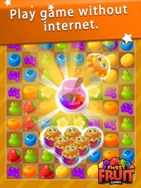 Sweet Jelly Story screenshot, image №917217 - RAWG