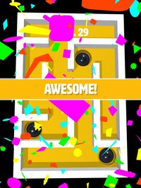 Rolly Maze screenshot, image №2170239 - RAWG