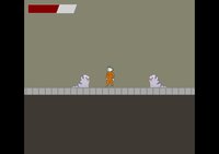 Approaching Zero screenshot, image №1283689 - RAWG