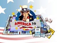America io (opoly) screenshot, image №943501 - RAWG