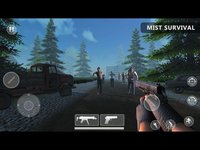 Zombie Shooter- Mist survival screenshot, image №1738559 - RAWG