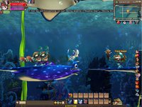 Dreamland Online screenshot, image №537029 - RAWG