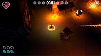 Fire in the Dark screenshot, image №4104345 - RAWG