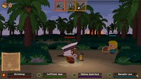 Desert Island Duel screenshot, image №2248029 - RAWG