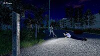 Detective Mikami screenshot, image №4147374 - RAWG