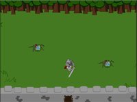 Fight Not With Monsters screenshot, image №1293726 - RAWG