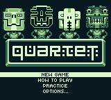 Quartet (itch) screenshot, image №2667890 - RAWG