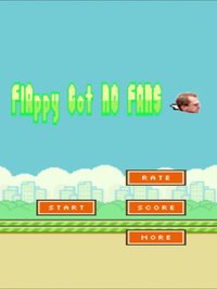 Flappy Got No Fans! screenshot, image №983209 - RAWG