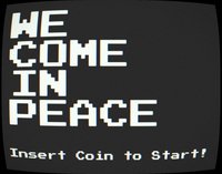 We Come In Peace screenshot, image №2309219 - RAWG