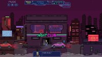 Cyberpunk Night Club screenshot, image №1948385 - RAWG