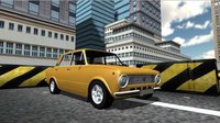 Russian Car Parking Simulator 3D screenshot, image №919675 - RAWG