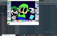tux paint screenshot, image №3549237 - RAWG